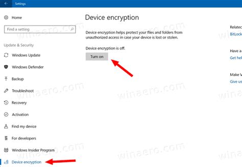 netlib encryptionizer|windows 10 encryption settings.